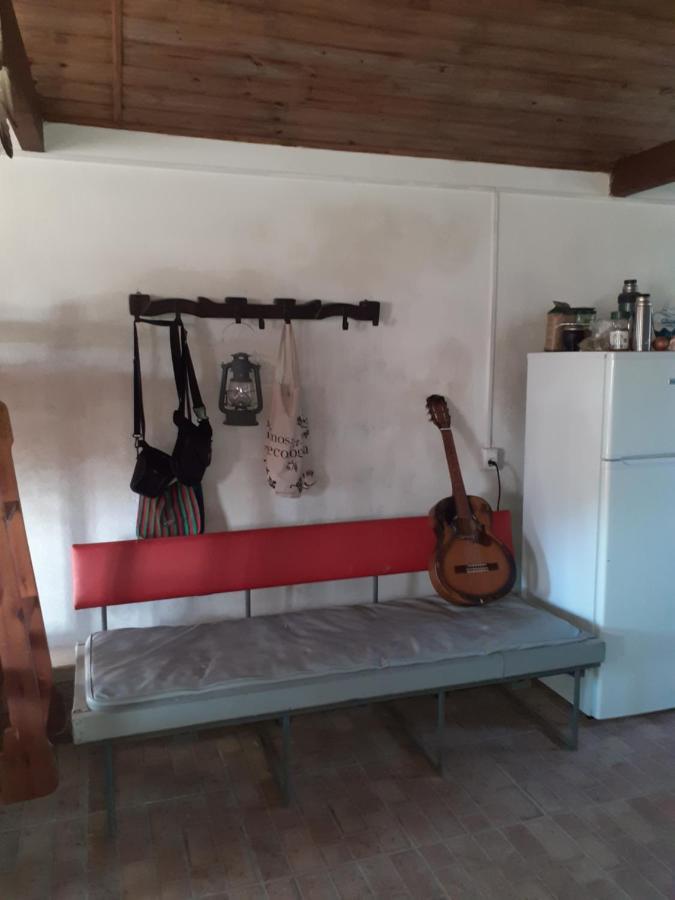 Apartament El Rancho De Chispero Isla Patrulla Zewnętrze zdjęcie