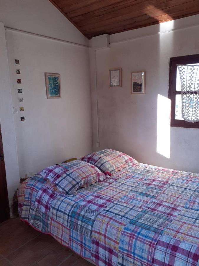 Apartament El Rancho De Chispero Isla Patrulla Zewnętrze zdjęcie