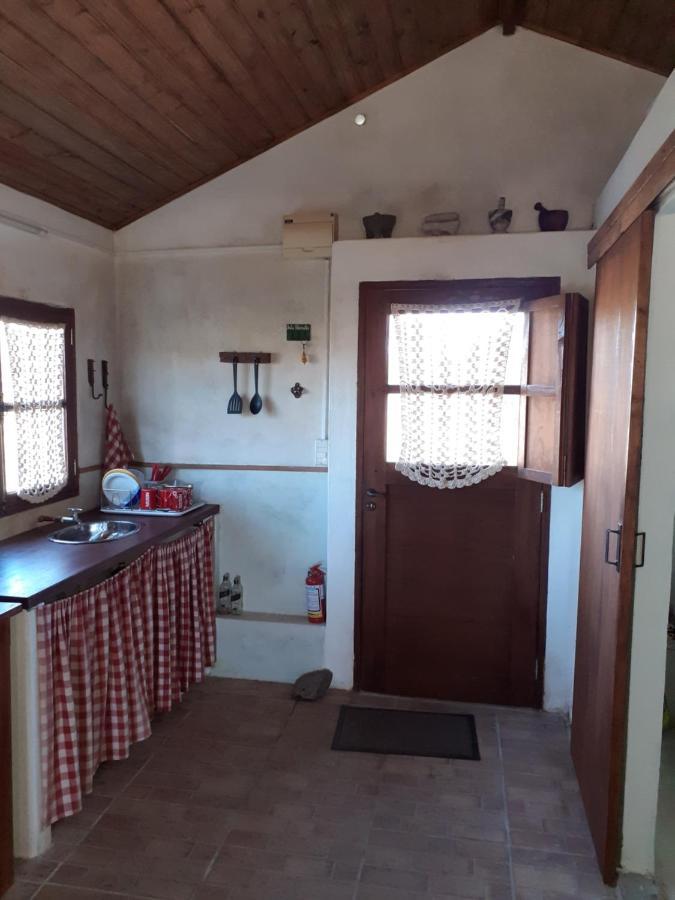 Apartament El Rancho De Chispero Isla Patrulla Zewnętrze zdjęcie
