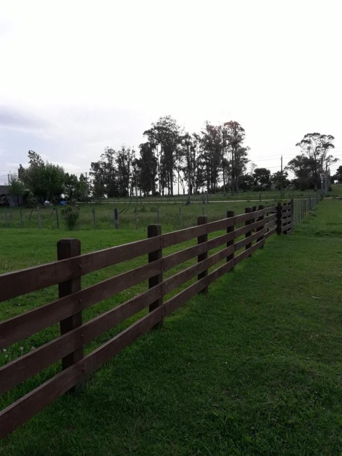 Apartament El Rancho De Chispero Isla Patrulla Zewnętrze zdjęcie