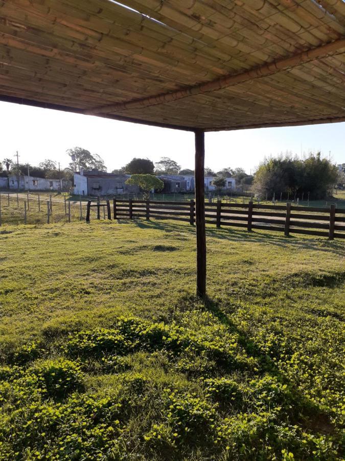 Apartament El Rancho De Chispero Isla Patrulla Zewnętrze zdjęcie