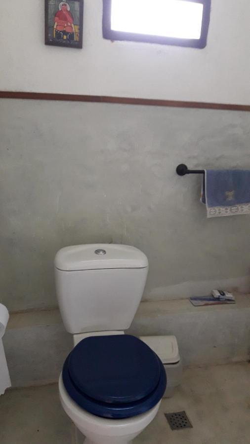 Apartament El Rancho De Chispero Isla Patrulla Zewnętrze zdjęcie